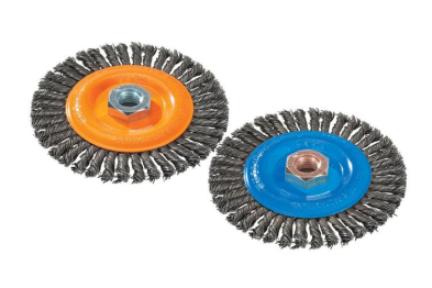  WALTER WIRE WHEEL BRUSHES - STRINGER BEAD