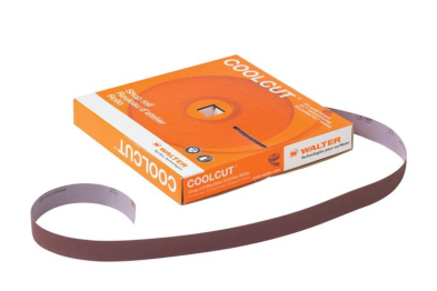  WALTER COOLCUT SHOP ROLLS