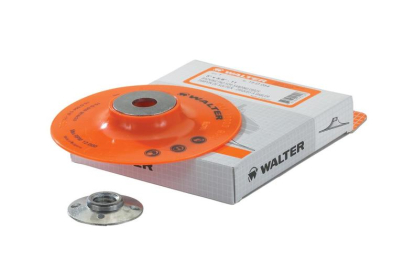  WALTER BACKING PAD ASSEMBLIES