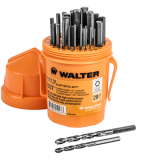 WAL-01E118 #01E118 WALTER DRILL INDEX
