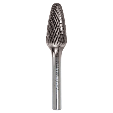 WAL-01V004 WALTER 01V004 SA-5 CARBIDE BURR