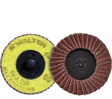 WAL-04A256 04A256 2-1/2" FLAP DISC - GR60
