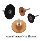 WAL-04X302 04X302 3" BACKING PAD - MED