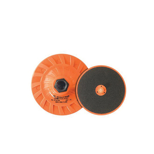 WAL-07Q049 #07-Q 049 BACKING PAD, 4.5"