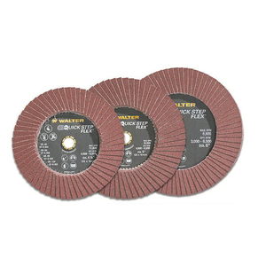 WAL-07Q456 #07-Q 456 BLEND DISC, 60G, 4.5"