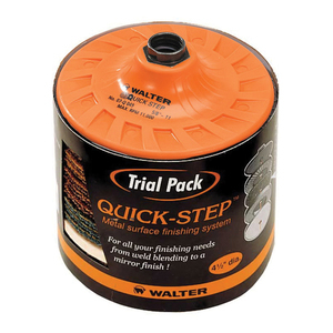 WAL-07Q953 #07-Q 953 QUICK STEP STARTER KIT