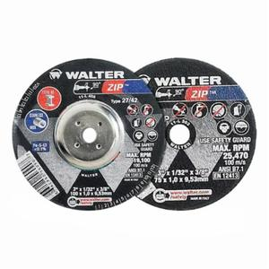WAL-11L313 #11-L 313 C/O DISC, 3" X 1/16" X 3/8"
