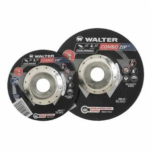 WAL-11T852 WALTER 5" X 5/64" COMBO ZIP CUT