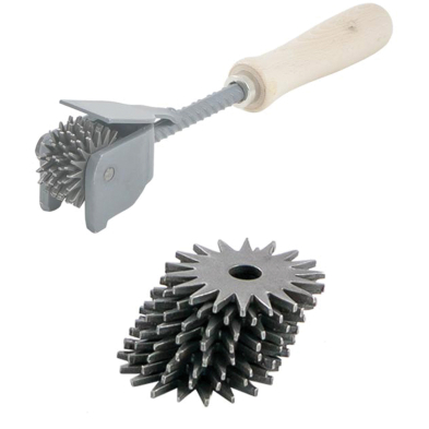 WAL-12E004 12E004 WHEEL DRESSER WHEELS STANDARD