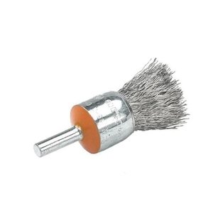 WAL-13C008 13C008 3/4"X.014 MTD END BRUSH