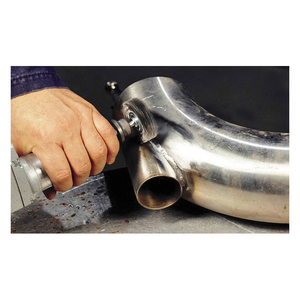 WAL-13C020 #13-C 020 MOUNTED END BRUSH, 1-1/8"