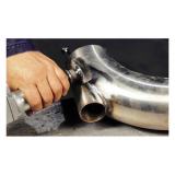 WAL-13C020 #13-C 020 MOUNTED END BRUSH, 1-1/8"