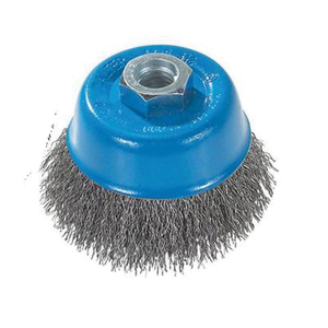 WAL-13E514 #13E514 WIRE CUP BRUSH 5"
