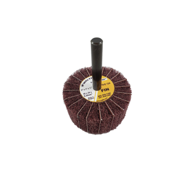 WAL-15E124 15E124 2X1 FINE 2IN1 FLAP WHEEL