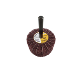 WAL-15E124 15E124 2X1 FINE 2IN1 FLAP WHEEL