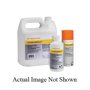 WAL-53B203 #53-B 203 STAINLESSCUT, 350ML