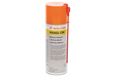 WAL-53D812 #53-D 812 "HANG ON" ADHESIVE LUBE
