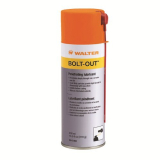 WAL-53D892 #53-D892 "BOLT OUT" PENETRANT, 400ML