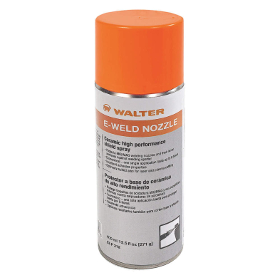 WAL-53F212 53F212 E-WELD NOZZLE AEROSOL/400ML