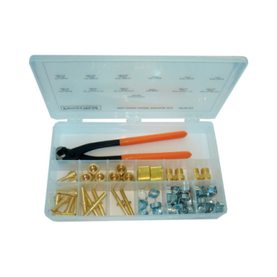 WEB-PW82 PW-82 HOSE REPAIR KIT POWERWELD	