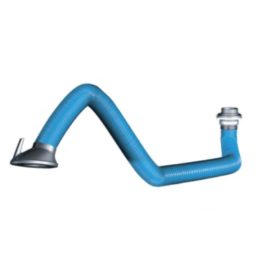 WEC-10554935 10554935 Fume extractor arm for car body 5m