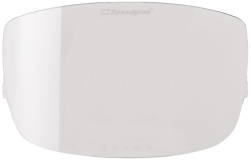 WEL-3M05025000 3M SPEEDGLASS SL OUTSIDE PROTECTION PLATE 05-0250-00 (5/PK)