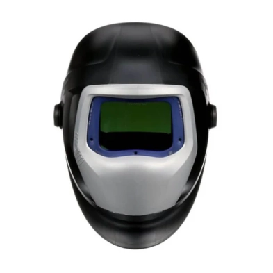 WEL-3M06010030ISWAC 10-0100-30VC, G5-03, 3M SPEEDGLAS HELMET W/ADF