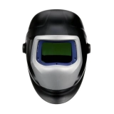 WEL-3M06010030ISWAC 10-0100-30VC, G5-03, 3M SPEEDGLAS HELMET W/ADF
