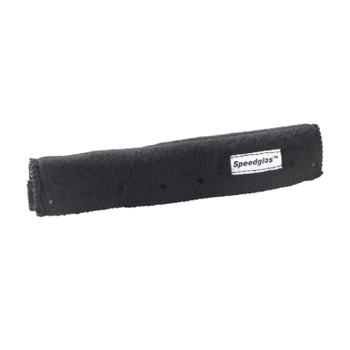 WEL-3M06020054 06-0200-54 SPEEDGLAS SWEATBAND  9100 3/CASE