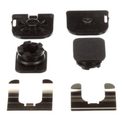 WEL-3M27009952 3M 27-0099-52 SPEEDGLAS PIVOT KIT FOR 9100 MP