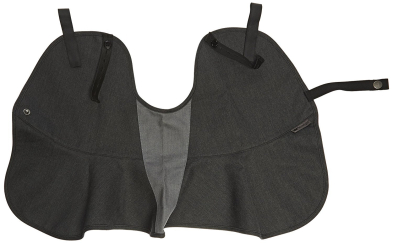 WEL-3MH7100021576 3MH71-0002-1576 SPEEDGLAS COMPLETE NECK COVERAGE FOR 9100 MP