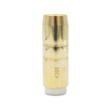 WEL-B4391 B4391 NOZZLE 200/300A BRASS 5/8" ID