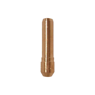 WEL-BERPT052 PT-052 CONTACT TIP .052" CENTERFIRE STYLE