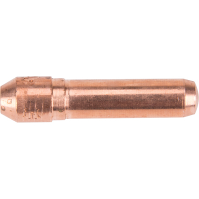 WEL-BERPT062 PT-062 CONTACT TIP 1/16" CENTERFIRE STYLE