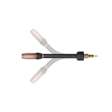 WEL-BERQTF6 BERNARD BER-QT-F-6 Q BODY TUBE ASSY,FLEX,6