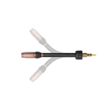 WEL-BERQTF6 BERNARD BER-QT-F-6 Q BODY TUBE ASSY,FLEX,6