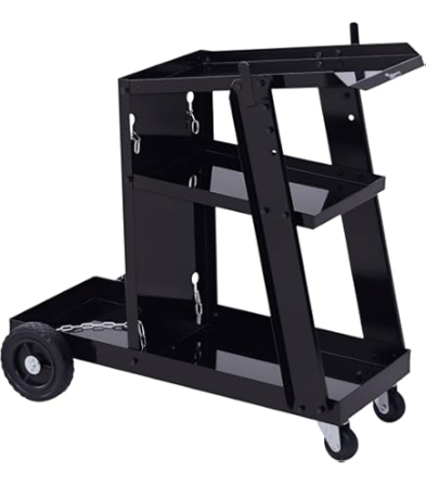 WEL-CCMIG #CCMIG WELDING MACHINE CART