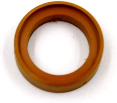 WEL-KP28424 KP2842-4  PLASMA SWIRL RING