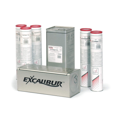 WEL-LIED029049 LINCOLN #ED029049 7018 ELECTRODE 1/8" (5 kg/pk)