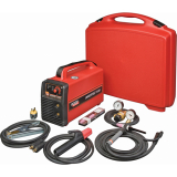 WEL-LINK26051 LINCOLN # K2605-1 INVERTEC V155-S WELDING MACHINE