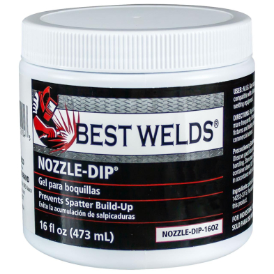 WEL-NOZZLEDIP #BWTD-16 NOZZLE DIP, 16OZ