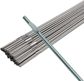 WELPWER404318 ER4043-18 4043 ALUMINUM TIG RODS 1/8" X 36"