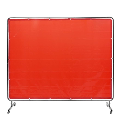 WEL-PWFR68 PWFR68 WELDING SCREEN FRAME 6' X 8'