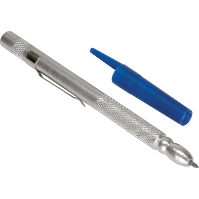 WEL-SCN4221120 422-1120 POCKET SCRIBER, CARBIDE TIPPED