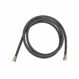 WEL-SCN7221040 PROPANE HOSE 1/4" X 25' (I4C300FWFW)