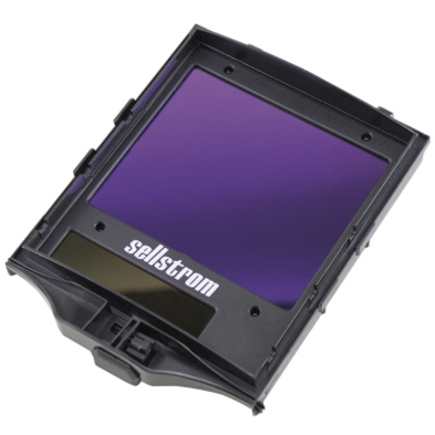 WEL-SELS27740 S27740 SELLSTROM  ADF SHADE 4/5-13