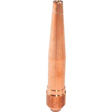 WEL-TT062 TT-062 TAPERED CONTACT TIP