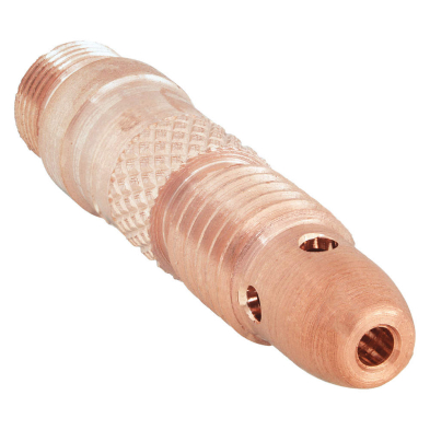 WEL-TW10N32 10N32 STANDARD COLLET BODY 3/32 BORE