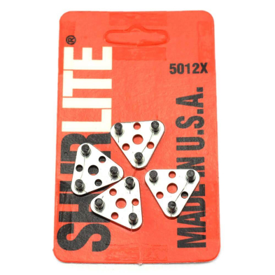 WEL-TW5012X 5012X FLINTS RENEWALS TRI-FLINT