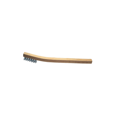 WEL-TW85055 85055 BRUSH TOOTHBRUSH SS 3X7